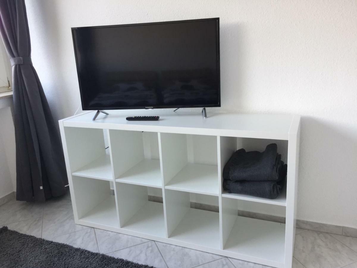דירות הייליגנהאוס Tina מראה חיצוני תמונה